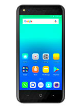 Best available price of Micromax Bharat 3 Q437 in Mexico