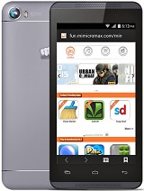 Best available price of Micromax Canvas Fire 4 A107 in Mexico