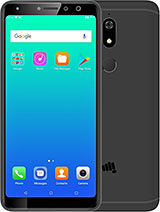 Best available price of Micromax Canvas Infinity Pro in Mexico