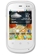 Best available price of Micromax Superfone Punk A44 in Mexico
