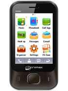 Best available price of Micromax X335C in Mexico