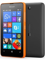 Best available price of Microsoft Lumia 430 Dual SIM in Mexico