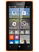 Best available price of Microsoft Lumia 435 Dual SIM in Mexico