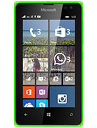 Best available price of Microsoft Lumia 532 Dual SIM in Mexico