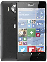 Best available price of Microsoft Lumia 950 Dual SIM in Mexico