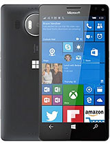 Best available price of Microsoft Lumia 950 XL in Mexico