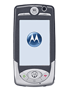 Best available price of Motorola A1000 in Mexico