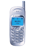 Best available price of Motorola C289 in Mexico
