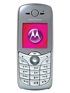 Best available price of Motorola C650 in Mexico