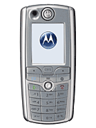 Best available price of Motorola C975 in Mexico