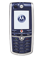 Best available price of Motorola C980 in Mexico