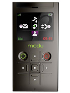 Best available price of Modu Phone in Mexico