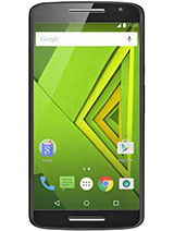 Best available price of Motorola Moto X Play in Mexico