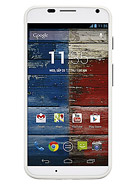Best available price of Motorola Moto X in Mexico