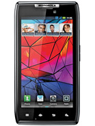 Best available price of Motorola RAZR XT910 in Mexico