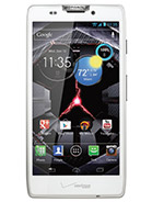 Best available price of Motorola DROID RAZR HD in Mexico
