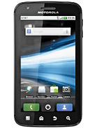 Best available price of Motorola ATRIX 4G in Mexico