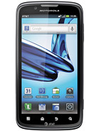 Best available price of Motorola ATRIX 2 MB865 in Mexico