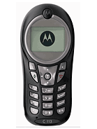 Best available price of Motorola C113 in Mexico