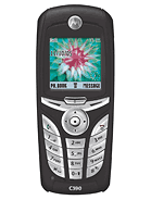 Best available price of Motorola C390 in Mexico