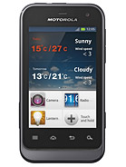 Best available price of Motorola Defy Mini XT320 in Mexico