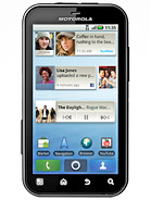 Best available price of Motorola DEFY in Mexico