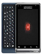 Best available price of Motorola DROID 2 in Mexico