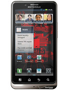 Best available price of Motorola DROID BIONIC XT875 in Mexico