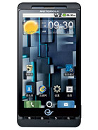 Best available price of Motorola DROID X ME811 in Mexico
