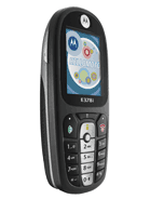 Best available price of Motorola E378i in Mexico