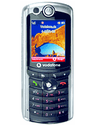 Best available price of Motorola E770 in Mexico