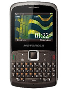 Best available price of Motorola EX115 in Mexico