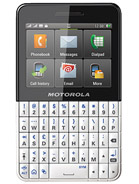 Best available price of Motorola EX119 in Mexico