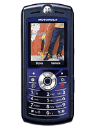 Best available price of Motorola SLVR L7e in Mexico