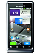 Best available price of Motorola MILESTONE 2 ME722 in Mexico