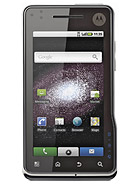 Best available price of Motorola MILESTONE XT720 in Mexico
