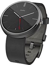 Best available price of Motorola Moto 360 1st gen in Mexico