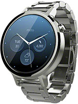 Best available price of Motorola Moto 360 46mm 2nd gen in Mexico