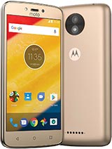 Best available price of Motorola Moto C Plus in Mexico