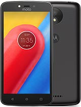 Best available price of Motorola Moto C in Mexico