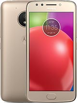 Best available price of Motorola Moto E4 USA in Mexico