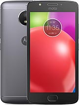 Best available price of Motorola Moto E4 in Mexico
