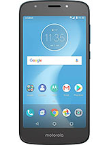 Best available price of Motorola Moto E5 Cruise in Mexico