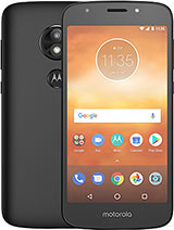 Best available price of Motorola Moto E5 Play in Mexico