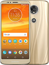 Best available price of Motorola Moto E5 Plus in Mexico