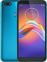 Best available price of Motorola Moto E6 Play in Mexico