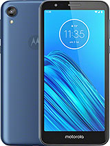 Best available price of Motorola Moto E6 in Mexico