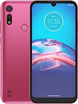 Best available price of Motorola Moto E6i in Mexico
