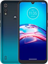Best available price of Motorola Moto E6s (2020) in Mexico