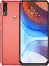 Best available price of Motorola Moto E7i Power in Mexico